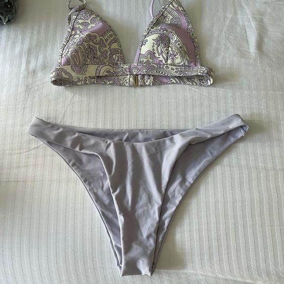 Swim bottoms - Picture 2 of 3